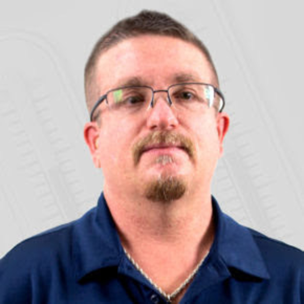 Meet your Posher, Thomas